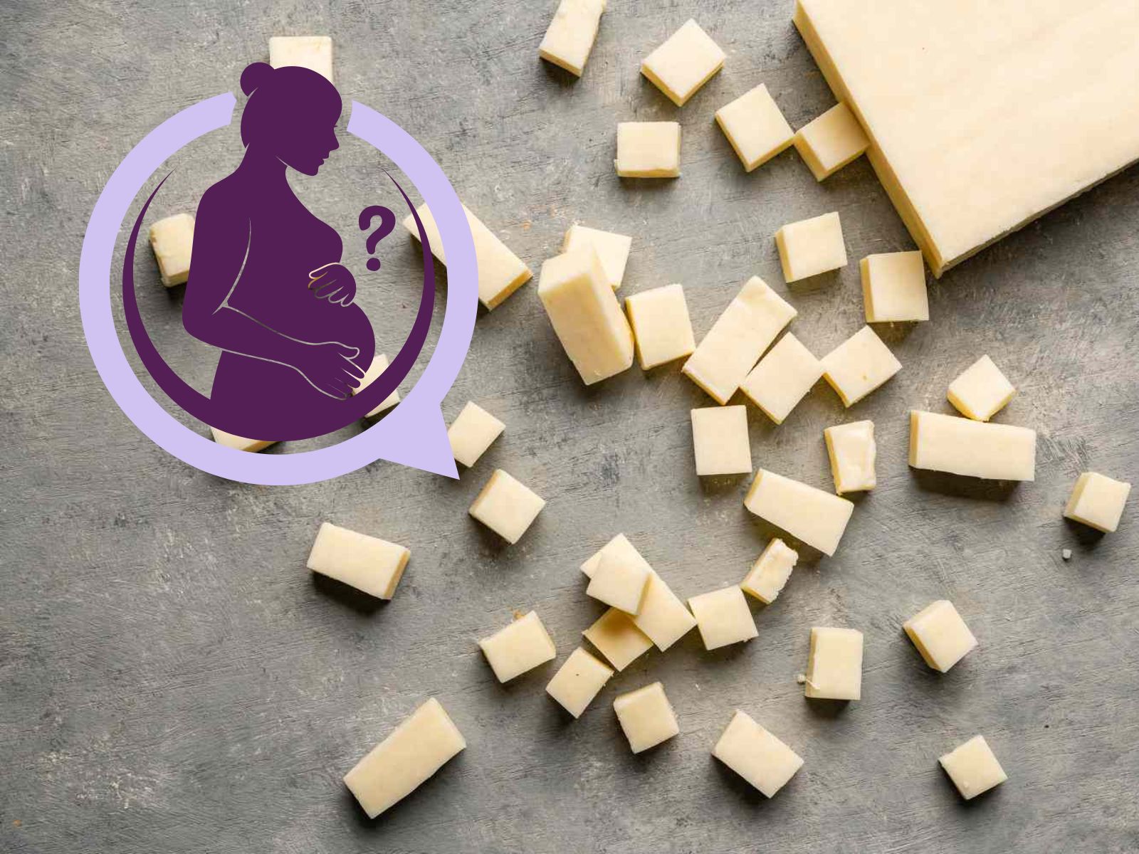 Can You Eat Monterey Jack While Pregnant? (FDA/FSANZ Advice)