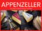 Appenzeller: Switzerland’s Most Flavoursome Cheese