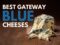 10 Best Gateway Blue Cheeses for People New to Blue Cheese 