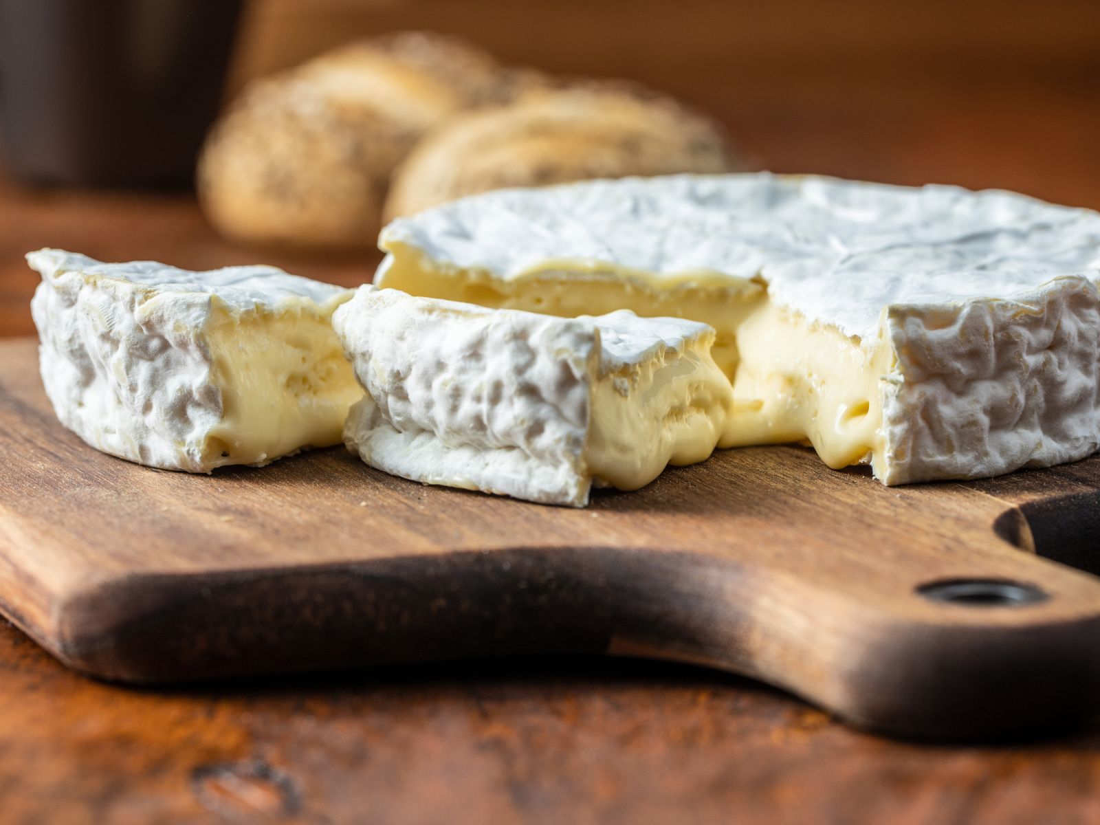 Penicillium Camemberti The Mould Behind Camembert Brie Penicillium Camemberti The Mould Behind Camembert Brie