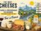 The Best Cheese Pairings For Every Stage Of The 2026 Tour de France